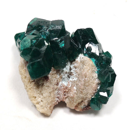 ダイオプテーズ 原石 翠銅鉱 コンゴ産