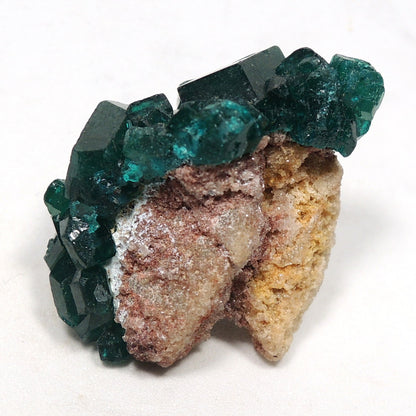 ダイオプテーズ 原石 翠銅鉱 コンゴ産