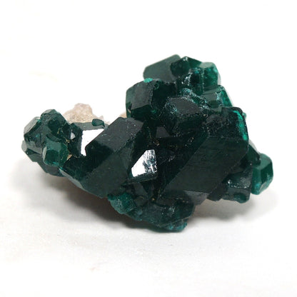 ダイオプテーズ 原石 翠銅鉱 コンゴ産