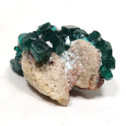 ダイオプテーズ 原石 翠銅鉱 コンゴ産