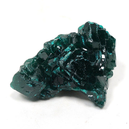 ダイオプテーズ 原石 翠銅鉱 コンゴ産