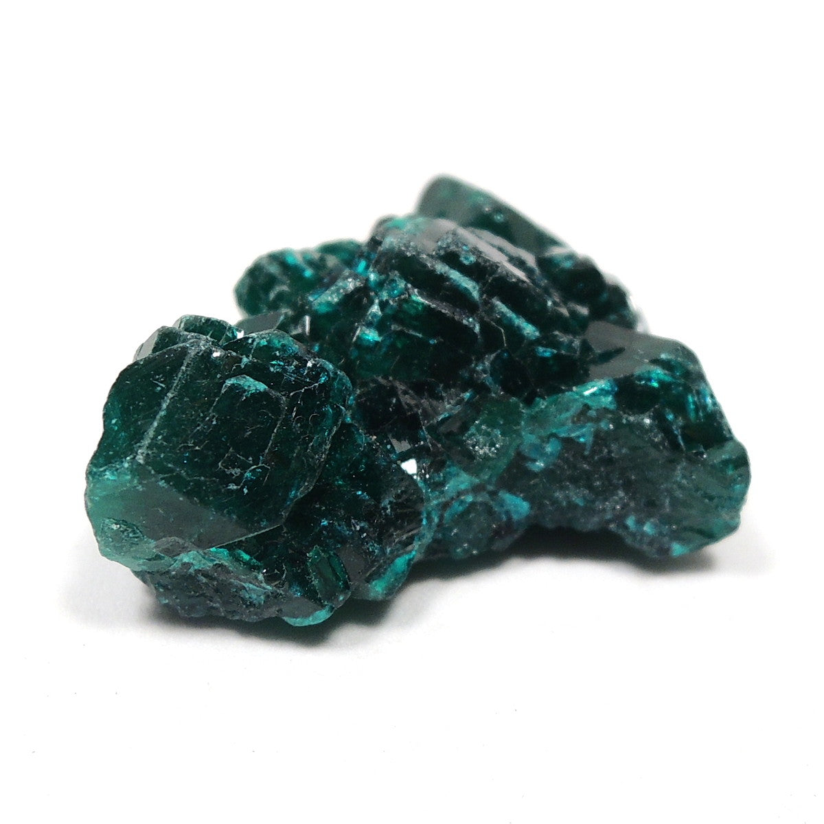 ダイオプテーズ 原石 翠銅鉱 コンゴ産