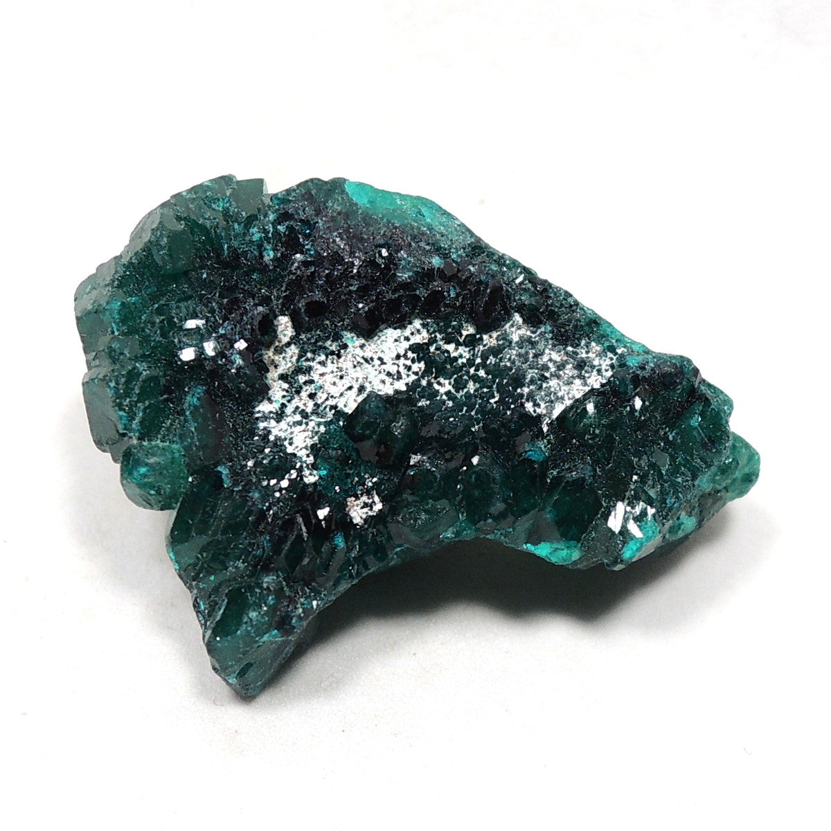 ダイオプテーズ 原石 翠銅鉱 コンゴ産