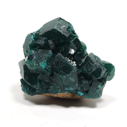 ダイオプテーズ 原石 翠銅鉱 コンゴ産