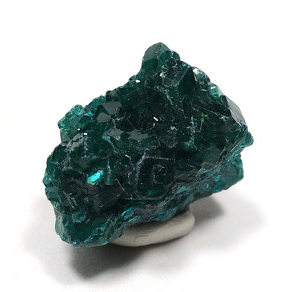 ダイオプテーズ 原石 翠銅鉱 コンゴ産