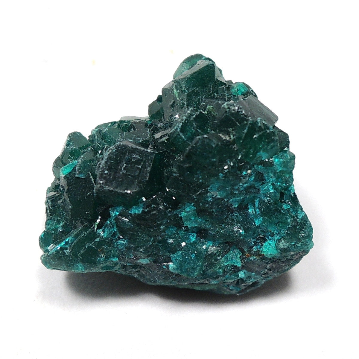 ダイオプテーズ 原石 翠銅鉱 コンゴ産