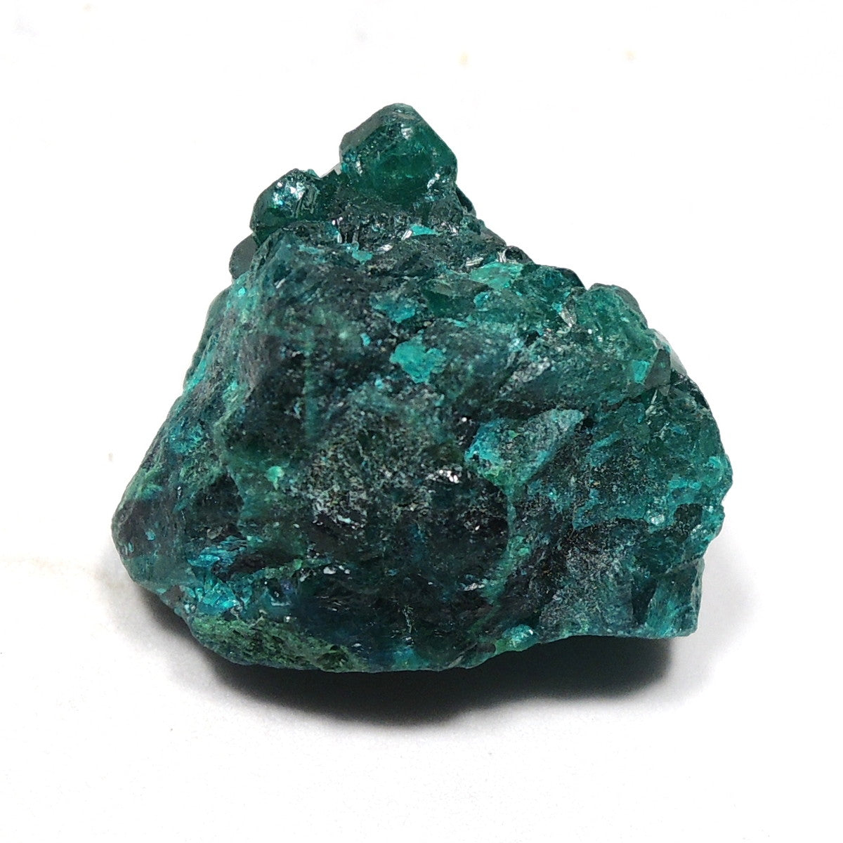 ダイオプテーズ 原石 翠銅鉱 コンゴ産