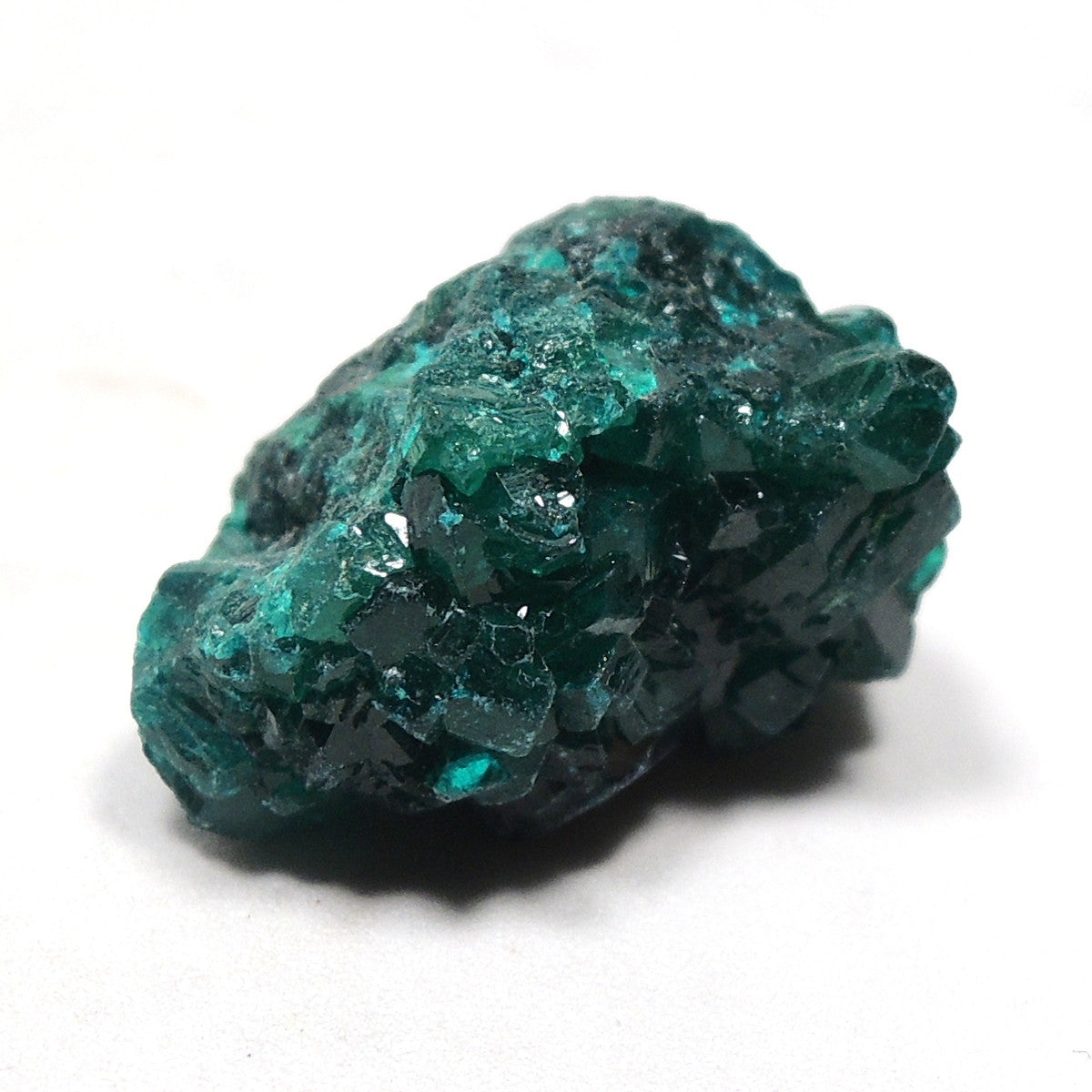 ダイオプテーズ 原石 翠銅鉱 コンゴ産