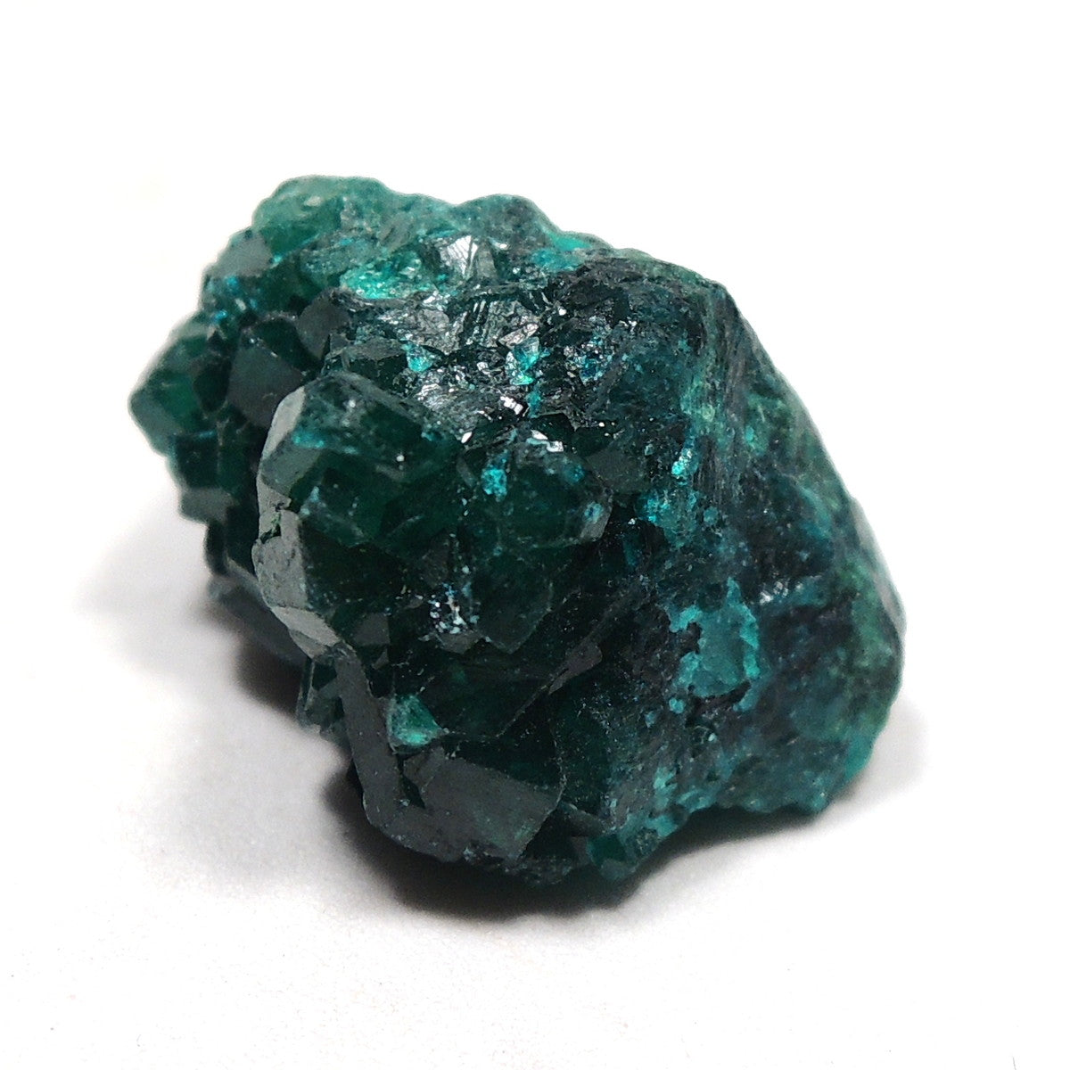 ダイオプテーズ 原石 翠銅鉱 コンゴ産