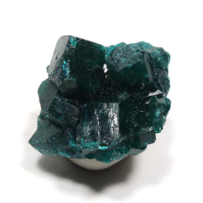 ダイオプテーズ 原石 翠銅鉱 コンゴ産