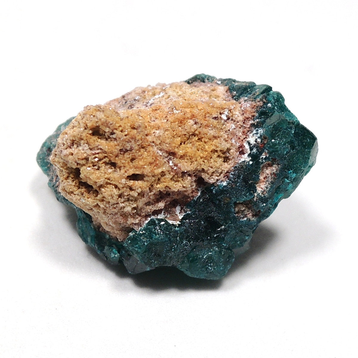 ダイオプテーズ 原石 翠銅鉱 コンゴ産