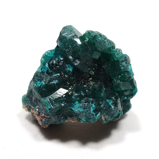 ダイオプテーズ 原石 翠銅鉱 コンゴ産