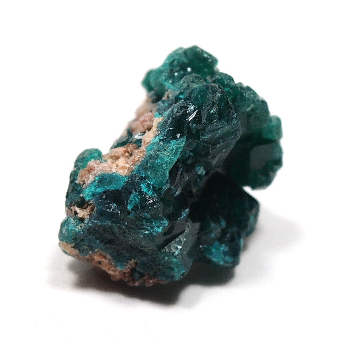 ダイオプテーズ 原石 翠銅鉱 コンゴ産