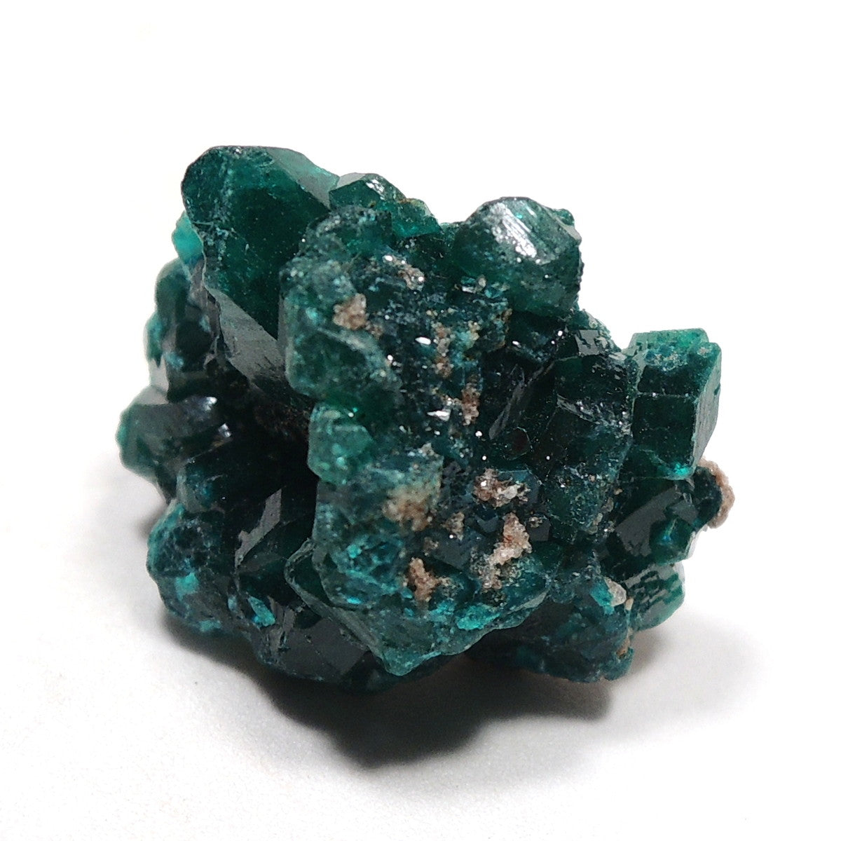 ダイオプテーズ 原石 翠銅鉱 コンゴ産