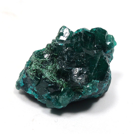 ダイオプテーズ 原石 翠銅鉱 コンゴ産