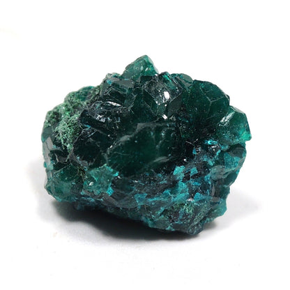 ダイオプテーズ 原石 翠銅鉱 コンゴ産