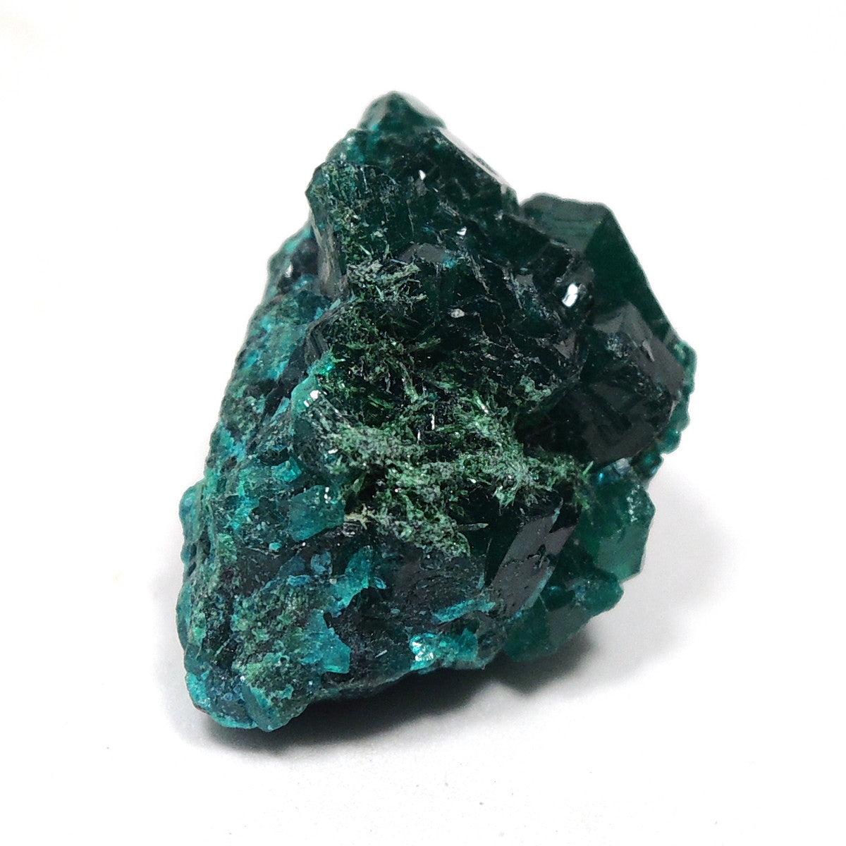 ダイオプテーズ 原石 翠銅鉱 コンゴ産