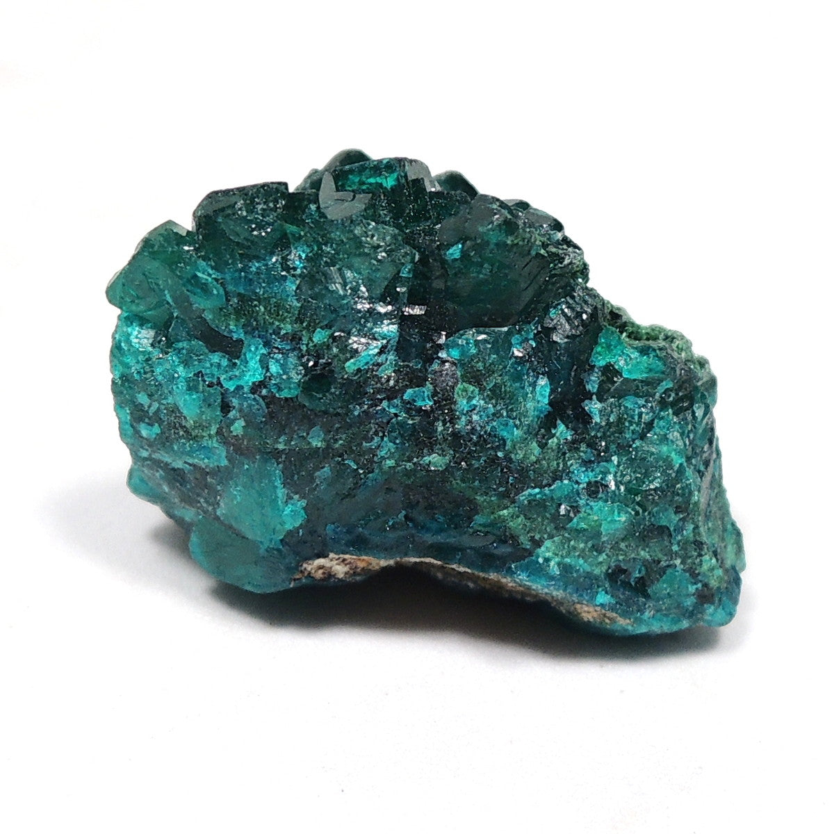 ダイオプテーズ 原石 翠銅鉱 コンゴ産