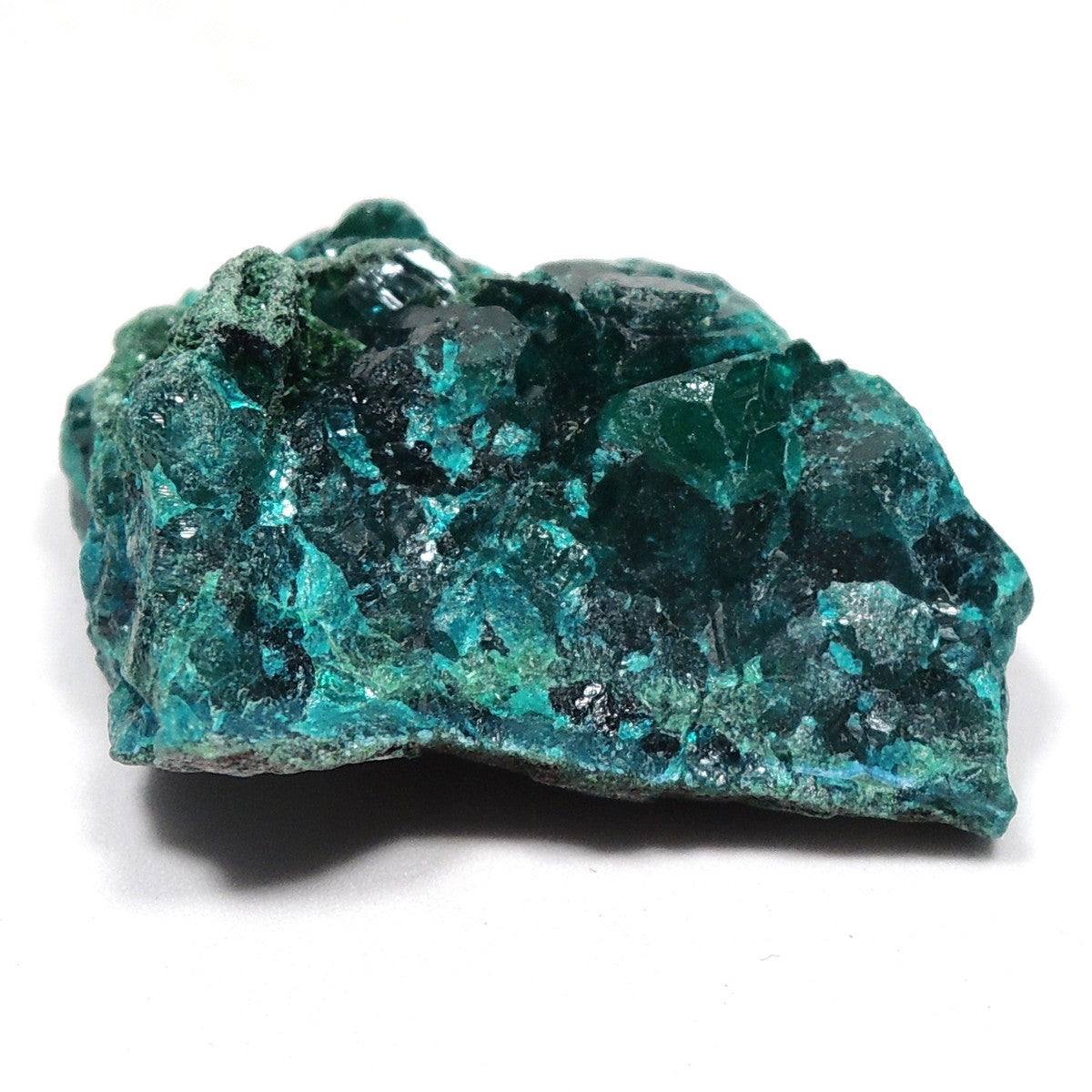 ダイオプテーズ 原石 翠銅鉱 コンゴ産