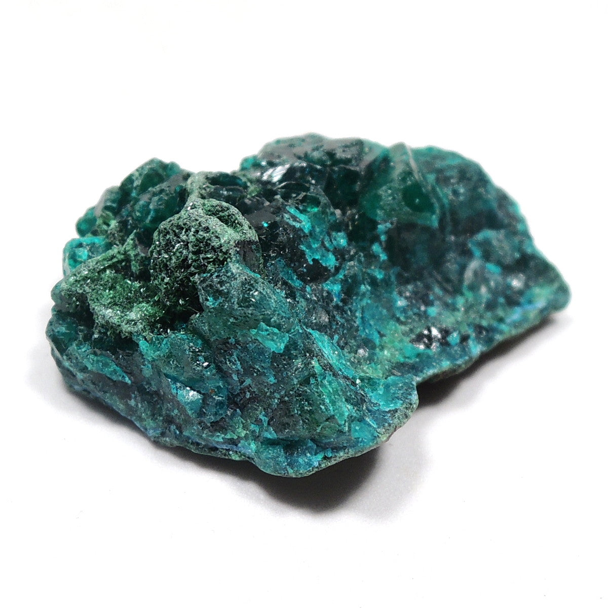 ダイオプテーズ 原石 翠銅鉱 コンゴ産