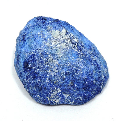 アズライト 原石 アズライトジオード 結晶 藍銅鉱 アジュライト クラスター ロシア産