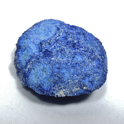 アズライト 原石 アズライトジオード 結晶 藍銅鉱 アジュライト クラスター ロシア産