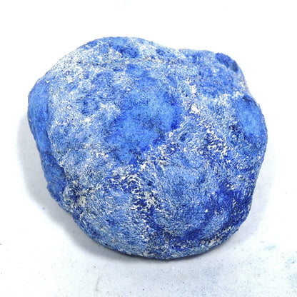 アズライト 原石 アズライトジオード 結晶 藍銅鉱 アジュライト クラスター ロシア産