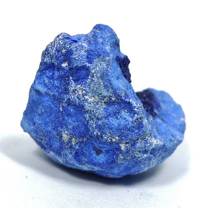 アズライト 原石 アズライトジオード 結晶 藍銅鉱 アジュライト クラスター ロシア産