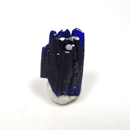 アズライト 原石 結晶 藍銅鉱 アジュライト モロッコ産