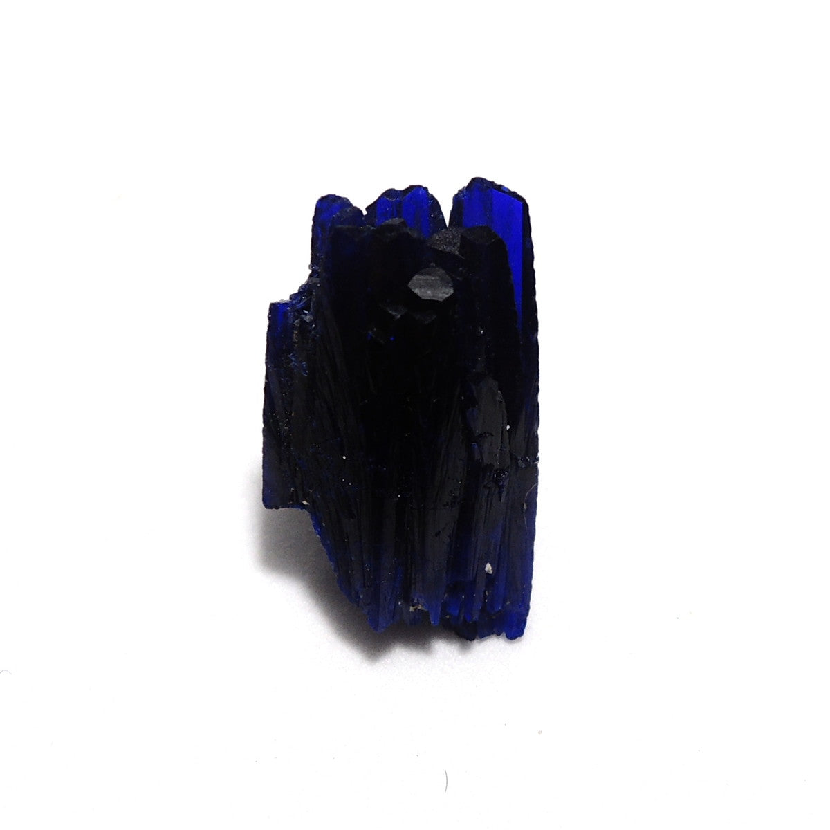 アズライト 原石 結晶 藍銅鉱 アジュライト モロッコ産