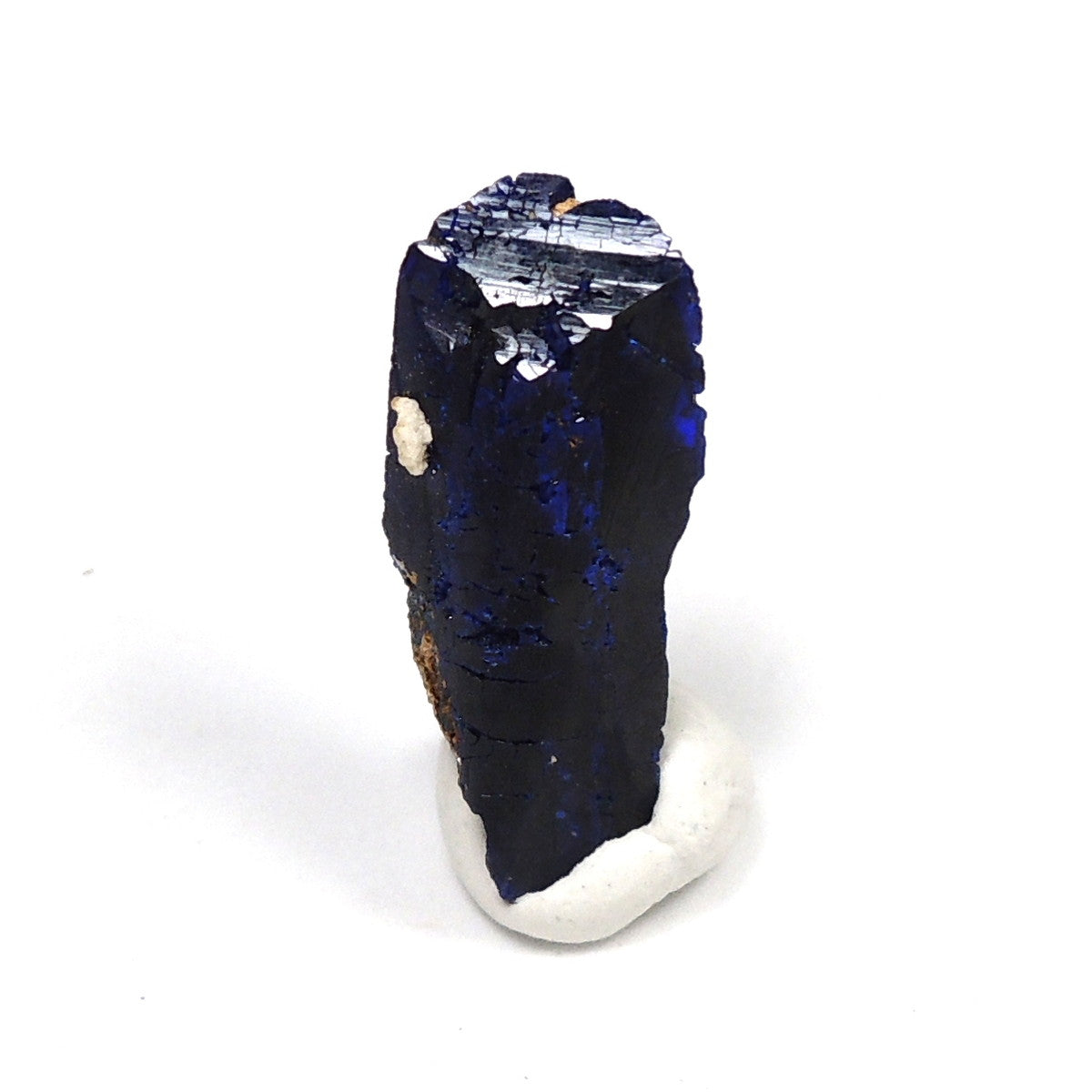 アズライト 原石 結晶 藍銅鉱 アジュライト モロッコ産