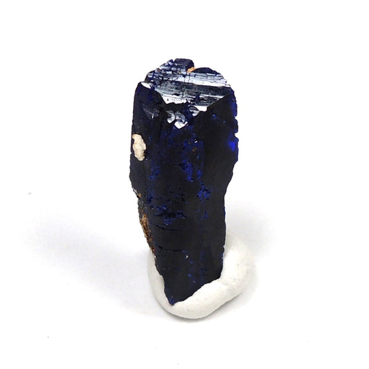 アズライト 原石 結晶 藍銅鉱 アジュライト モロッコ産