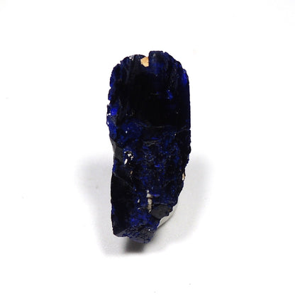 アズライト 原石 結晶 藍銅鉱 アジュライト モロッコ産