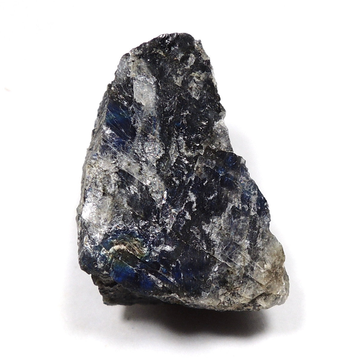 スペクトロライト 原石 分光石 ラブラドライト 曹灰長石 フィンランド産 ユラマー産 ユレマー産