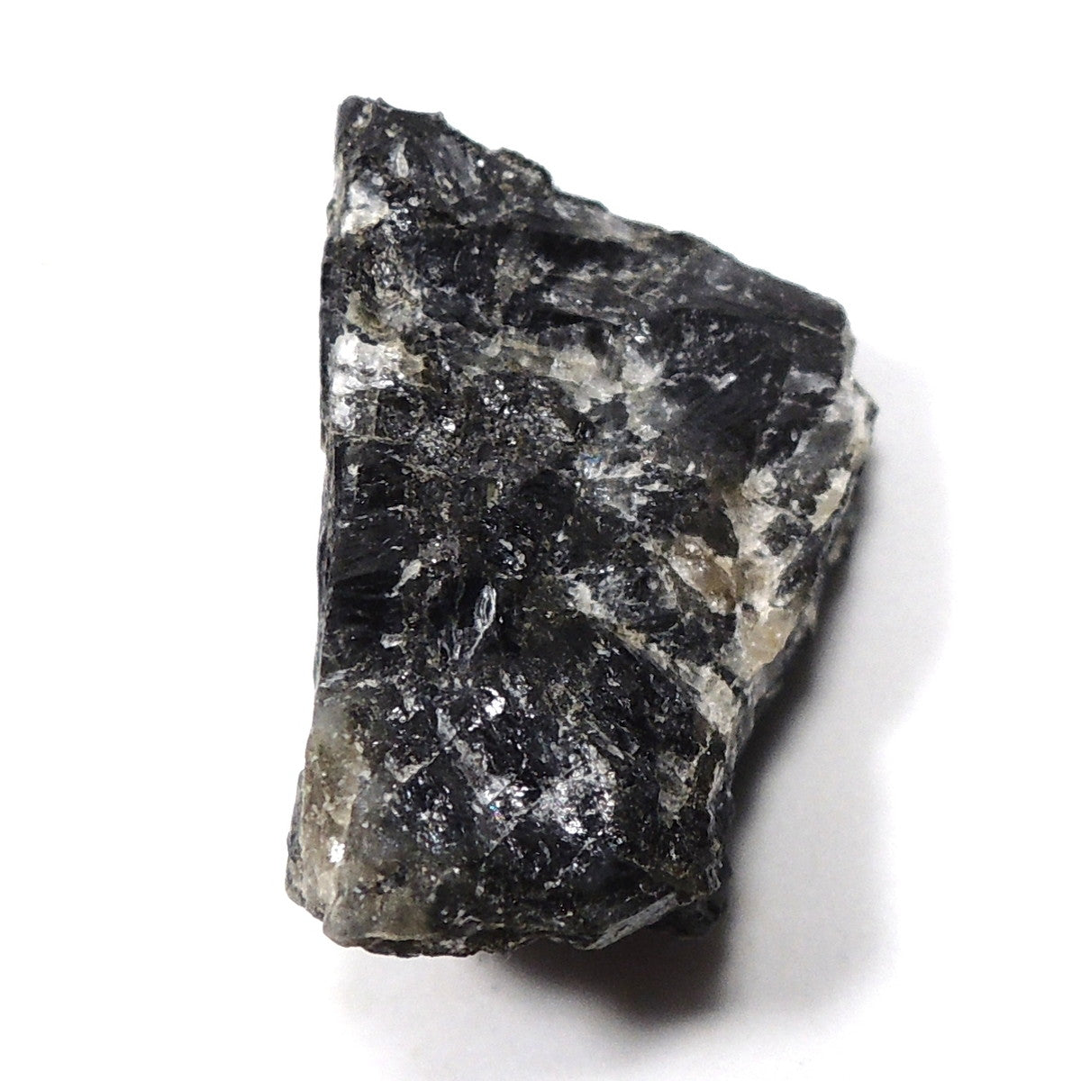 スペクトロライト 原石 分光石 ラブラドライト 曹灰長石 フィンランド産 ユラマー産 ユレマー産