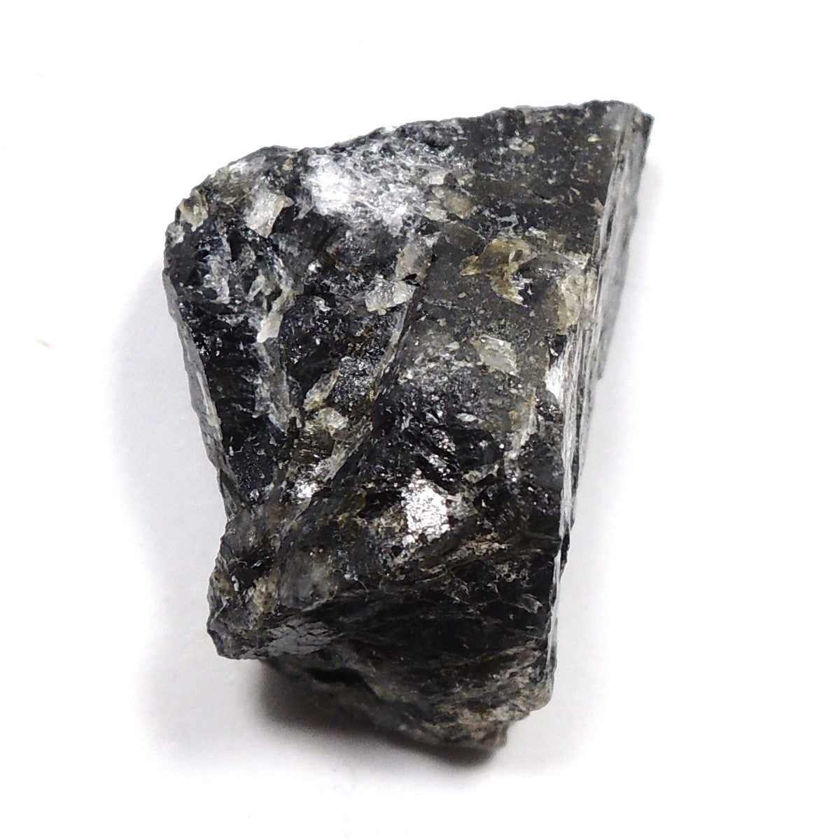 スペクトロライト 原石 分光石 ラブラドライト 曹灰長石 フィンランド産 ユラマー産 ユレマー産