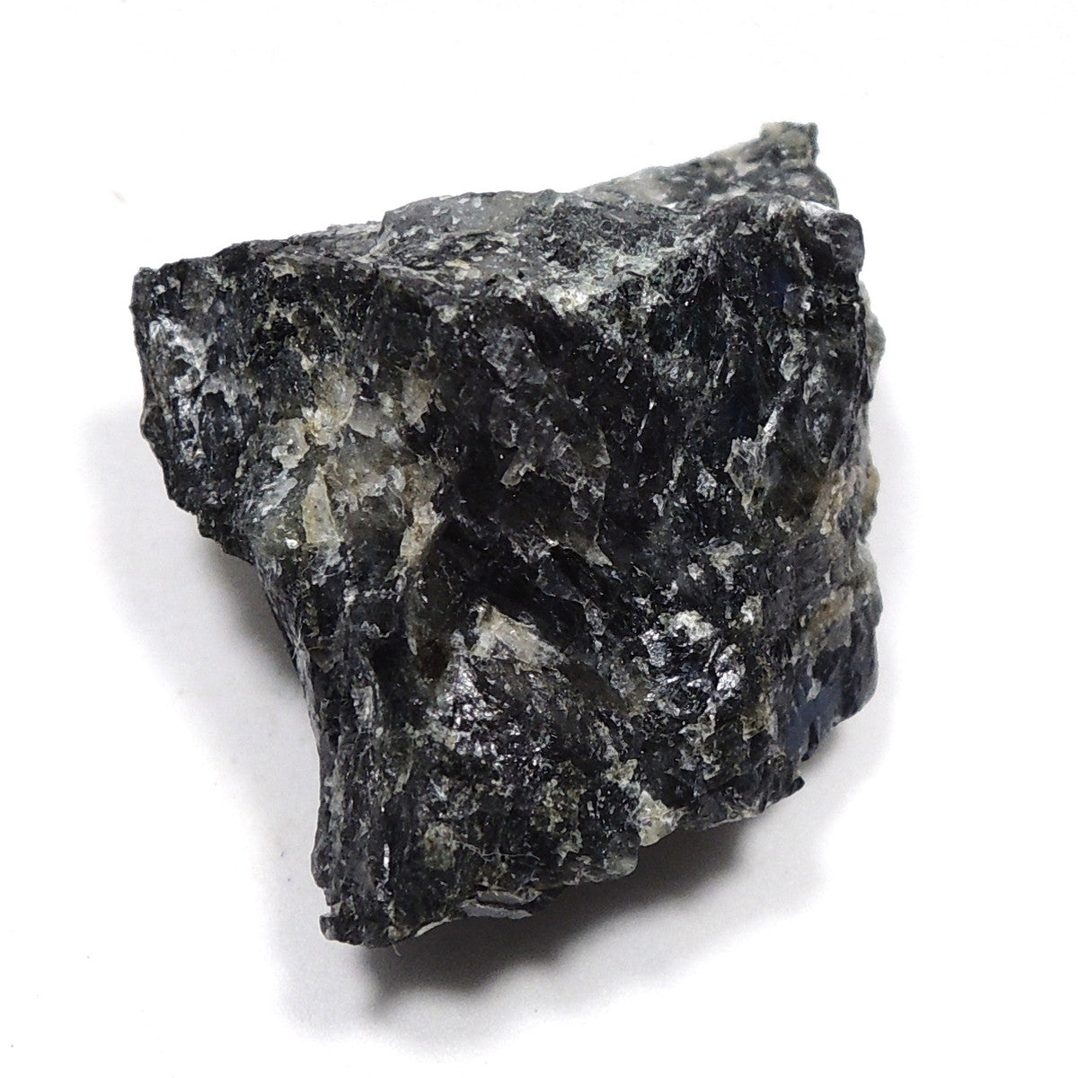スペクトロライト 原石 分光石 ラブラドライト 曹灰長石 フィンランド産 ユラマー産 ユレマー産 Spectrolite Labradorite