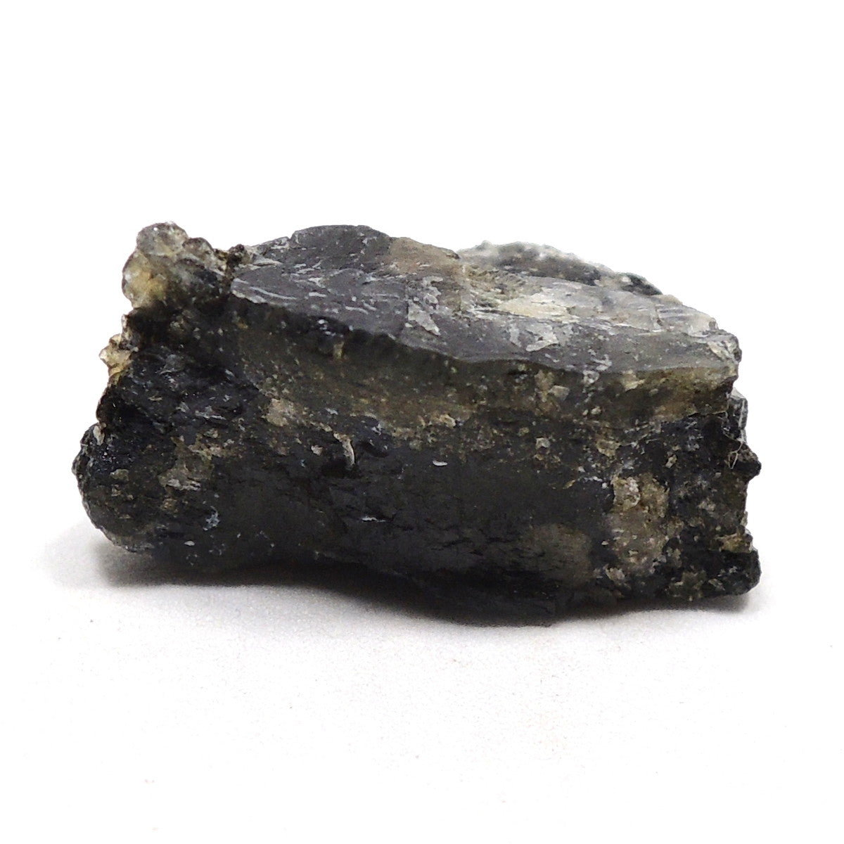 スペクトロライト 原石 分光石 ラブラドライト 曹灰長石 フィンランド産 ユラマー産 ユレマー産