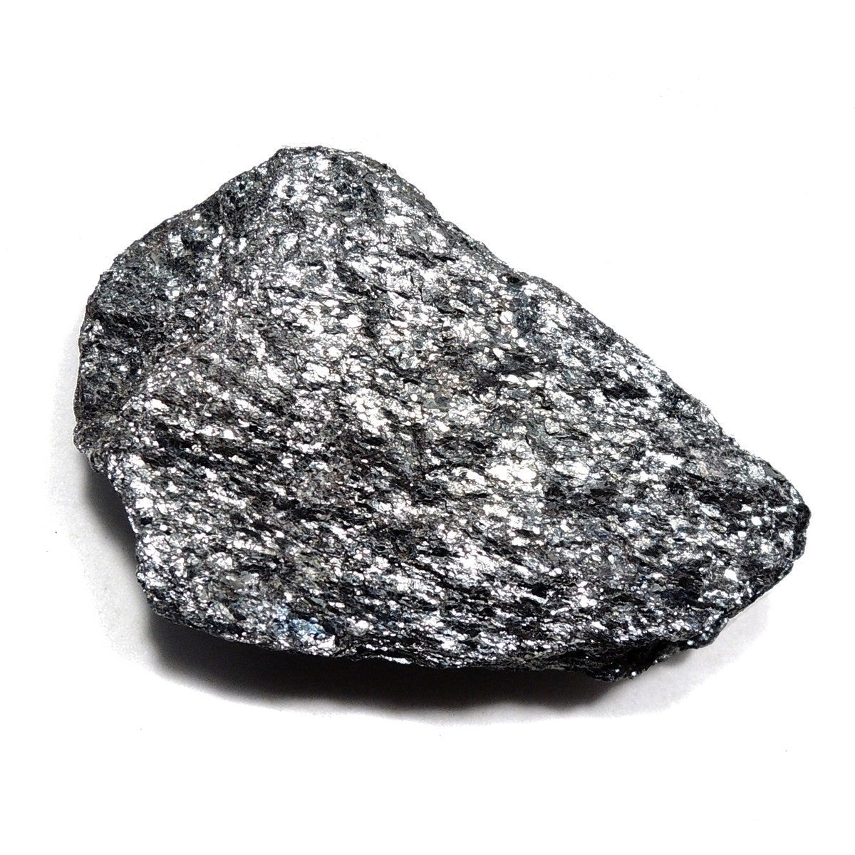 雲母鉄鉱 輝鉄鉱 マイケイシャスヘマタイト スペキュラーヘマタイト 原石 アメリカ産