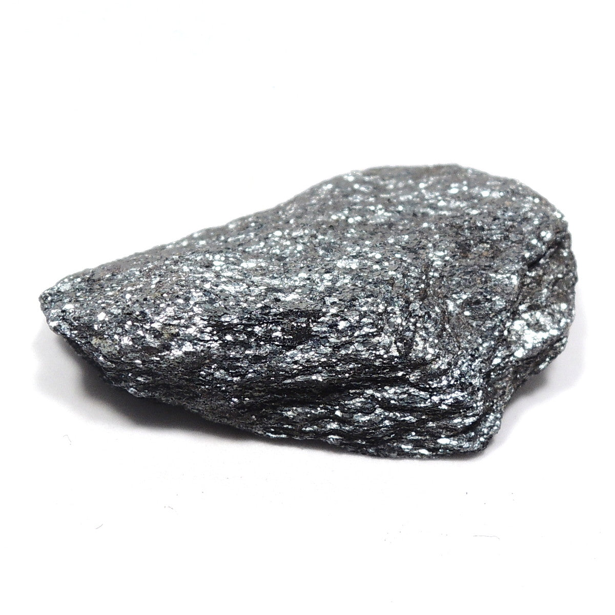 雲母鉄鉱 輝鉄鉱 マイケイシャスヘマタイト スペキュラーヘマタイト 原石 アメリカ産