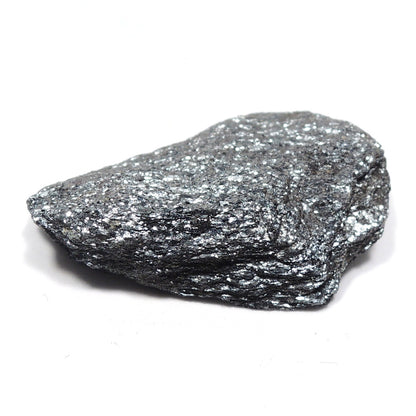 雲母鉄鉱 輝鉄鉱 マイケイシャスヘマタイト スペキュラーヘマタイト 原石 アメリカ産