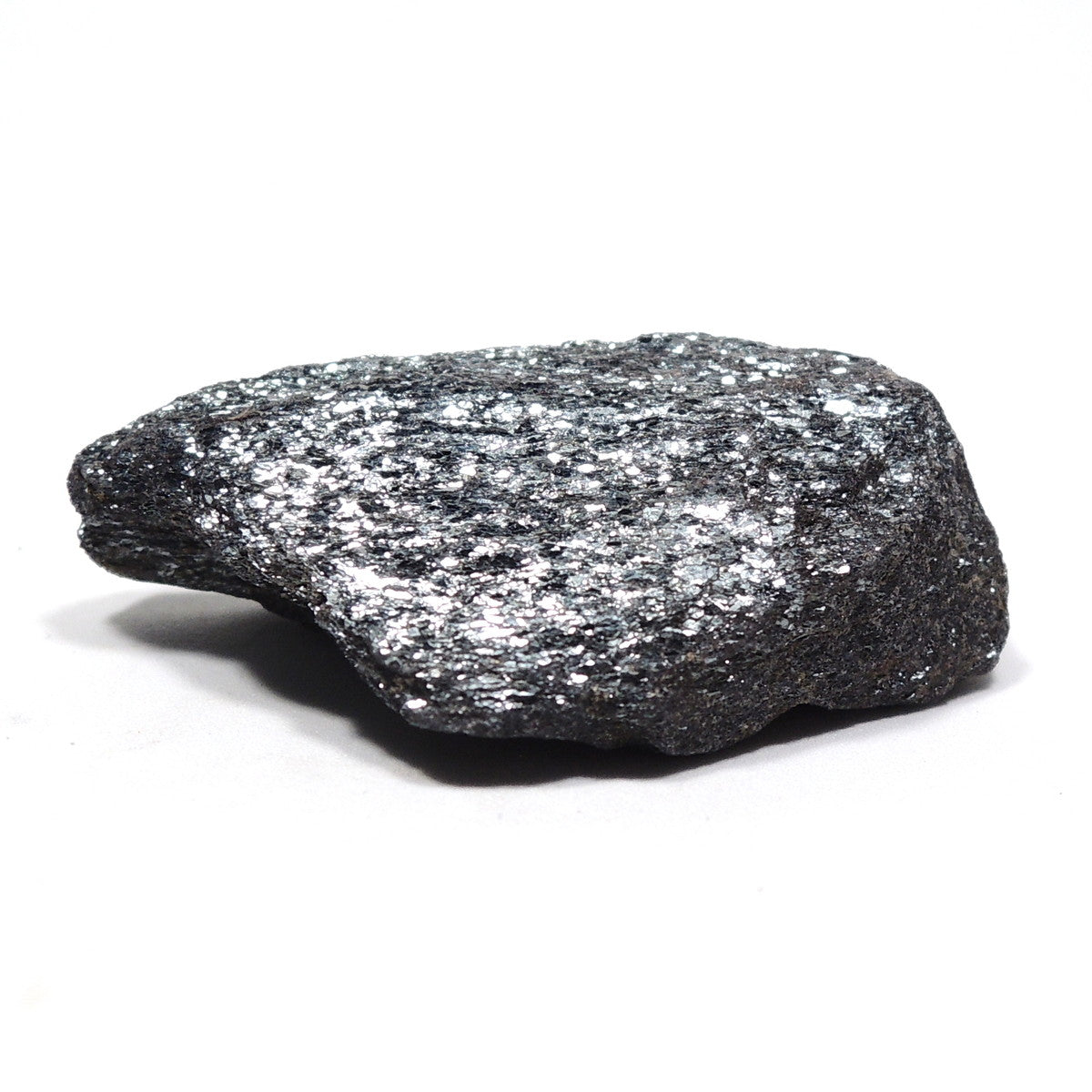 雲母鉄鉱 輝鉄鉱 マイケイシャスヘマタイト スペキュラーヘマタイト 原石 アメリカ産