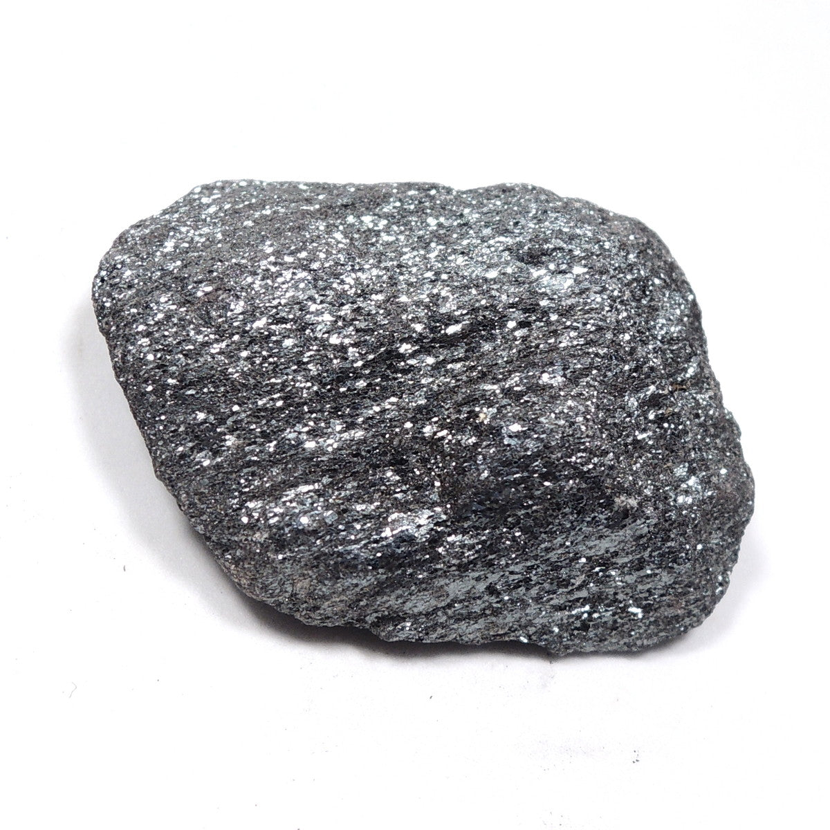 雲母鉄鉱 輝鉄鉱 マイケイシャスヘマタイト スペキュラーヘマタイト 原石 アメリカ産