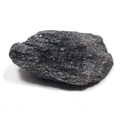 雲母鉄鉱 輝鉄鉱 マイケイシャスヘマタイト スペキュラーヘマタイト 原石 アメリカ産