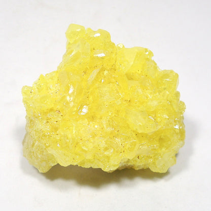 自然硫黄 サルファー 原石 硫黄 ネイティブサルファー 天然硫黄 ボリビア産