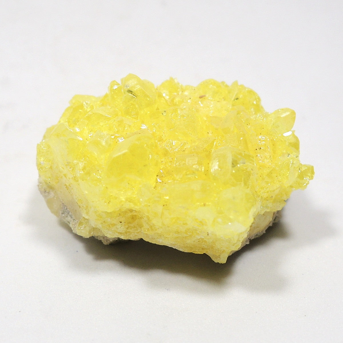 自然硫黄 サルファー 原石 硫黄 ネイティブサルファー 天然硫黄 ボリビア産