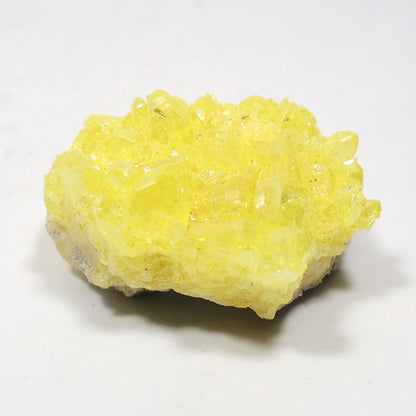 自然硫黄 サルファー 原石 硫黄 ネイティブサルファー 天然硫黄 ボリビア産