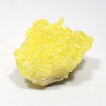 自然硫黄 サルファー 原石 硫黄 ネイティブサルファー 天然硫黄 ボリビア産