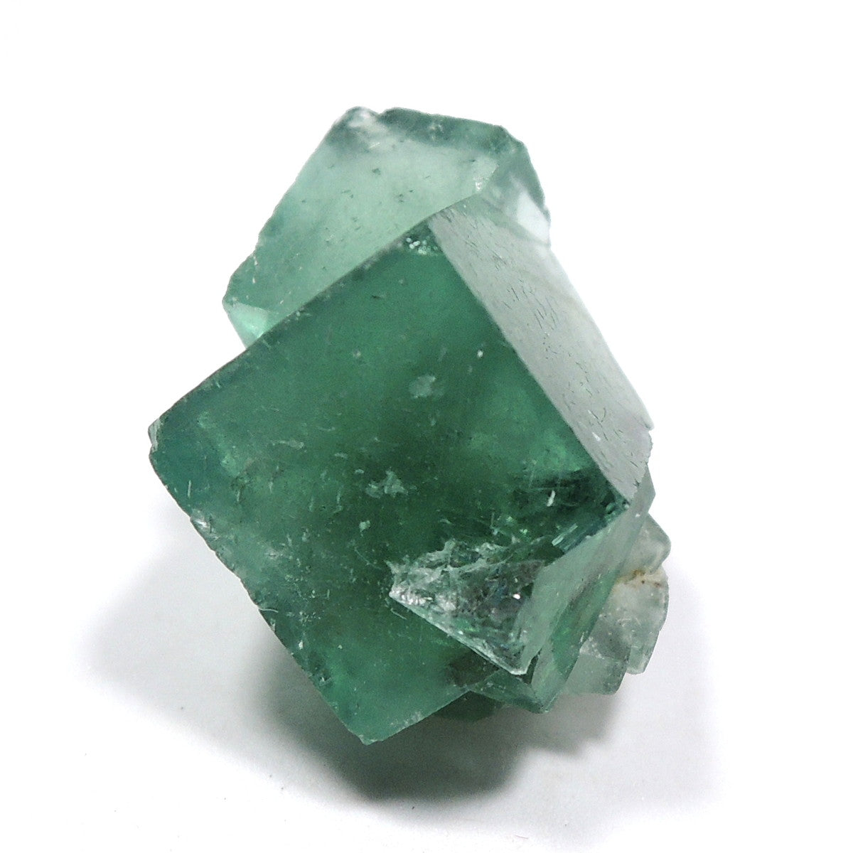 ダイアナマリア鉱山産 フローライト 蛍石 原石 イギリス産 強蛍光