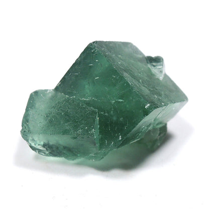 ダイアナマリア鉱山産 フローライト 蛍石 原石 イギリス産 強蛍光